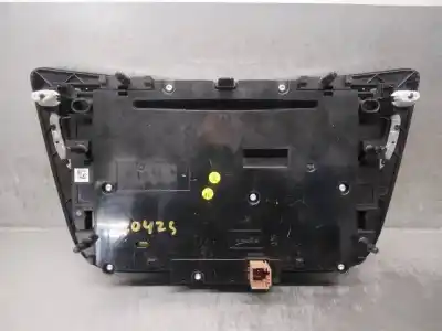 Автозапчасти б/у климат-контроль за peugeot 508 i (8d_) 1.6 thp ссылки oem iam 96767059xz  