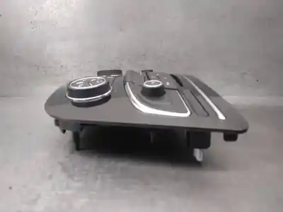 Автозапчасти б/у климат-контроль за peugeot 508 i (8d_) 1.6 thp ссылки oem iam 96767059xz  