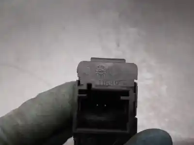 Second-hand car spare part left front power window switch for peugeot 508 i (8d_) 1.6 thp oem iam references 6490nx  