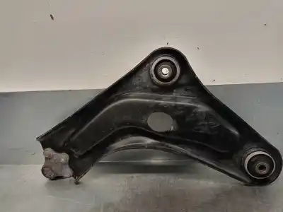 Автозапчастина б/у передній правий нижний рычаг підвіски для citroen c-elysée (11.2012->) 1.6 exclusive [1.6 ltr. - 68 kw hdi fap] посилання на oem iam 9675028880  