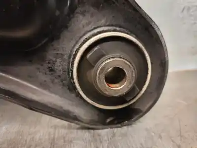 Автозапчастина б/у передній правий нижний рычаг підвіски для citroen c-elysée (11.2012->) 1.6 exclusive [1.6 ltr. - 68 kw hdi fap] посилання на oem iam 9675028880  