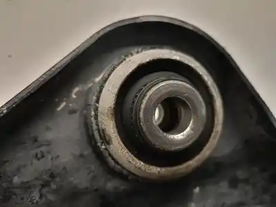 Автозапчастина б/у передній правий нижний рычаг підвіски для citroen c-elysée (11.2012->) 1.6 exclusive [1.6 ltr. - 68 kw hdi fap] посилання на oem iam 9675028880  