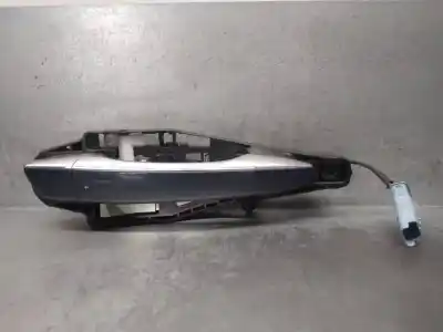 Recambio de automóvil de segunda mano de maneta exterior delantera derecha para peugeot 508 allure referencias oem iam 9686433680