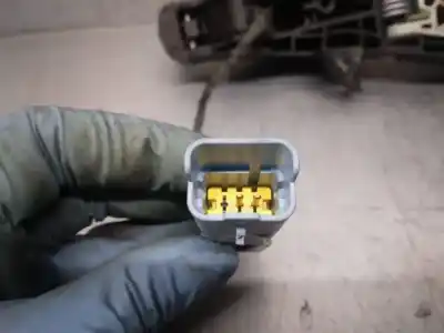 Автозапчасти б/у наружная рукоятка передняя справа за peugeot 508 i (8d_) 1.6 thp ссылки oem iam 9686433680  