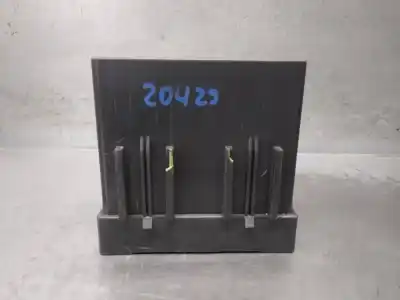 Pezzo di ricambio per auto di seconda mano modulo elettronico per peugeot 508 allure riferimenti oem iam 9665444880  