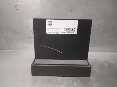 Second-hand car spare part electronic module for peugeot 508 i (8d_) 1.6 thp oem iam references 9665444880