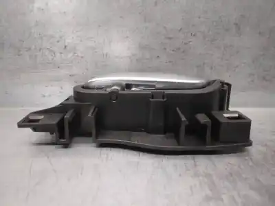 Автозапчасти б/у левая передняя внутренняя ручка за peugeot 508 i (8d_) 1.6 thp ссылки oem iam 9660525480  