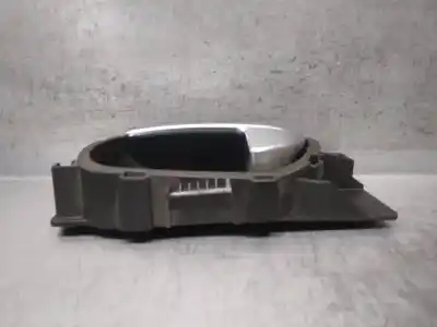 Автозапчастина б/у ліва передня внутрішня ручка для peugeot 508 i (8d_) 1.6 thp посилання на oem iam 9660525480  