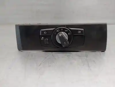 Second-hand car spare part HEADLIGHTS SWITCH for BMW SERIE 5 TOURING (E61)  OEM IAM references 6988565  33295201