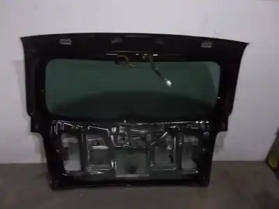 Second-hand car spare part tailgate for mazda cx-7 (er) 2.2 mzr-cd awd (er10a) oem iam references egy56202xc  