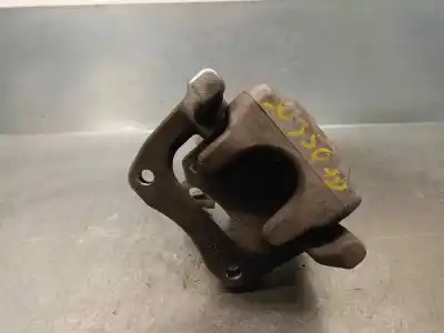 Автозапчасти б/у задний правый тормозной суппорт за seat leon (5f1) 1.6 tdi ссылки oem iam 5q0615424a  