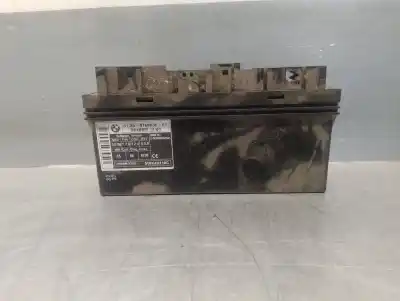 Peça sobressalente para automóvel em segunda mão módulo eletrônico por bmw serie 5 touring (e61) 2.0 turbodiesel cat referências oem iam 61359168835