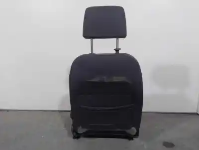 Автозапчасти б/у левое переднее сидение за volkswagen jetta (1k2) 1.9 tdi ссылки oem iam 1k5881405bq  