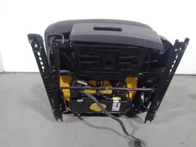 Автозапчасти б/у левое переднее сидение за volkswagen jetta (1k2) 1.9 tdi ссылки oem iam 1k5881405bq  