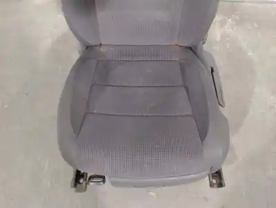 Автозапчасти б/у левое переднее сидение за volkswagen jetta (1k2) 1.9 tdi ссылки oem iam 1k5881405bq  