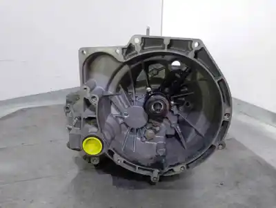 Автозапчасти б/у коробка передач за ford fusion (cbk) 1.4 tdci cat ссылки oem iam 2n1r7002pa 111752 tfd0220702