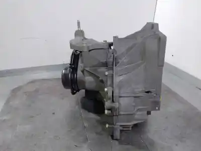Автозапчасти б/у коробка передач за ford fusion (cbk) 1.4 tdci cat ссылки oem iam 2n1r7002pa 111752 tfd0220702