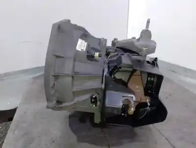 Автозапчасти б/у коробка передач за ford fusion (cbk) 1.4 tdci cat ссылки oem iam 2n1r7002pa 111752 tfd0220702