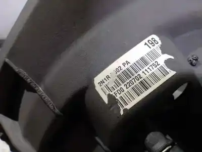 Автозапчасти б/у коробка передач за ford fusion (cbk) 1.4 tdci cat ссылки oem iam 2n1r7002pa 111752 tfd0220702