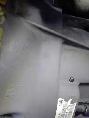 Автозапчасти б/у коробка передач за ford fusion (cbk) 1.4 tdci cat ссылки oem iam 2n1r7002pa 111752 tfd0220702