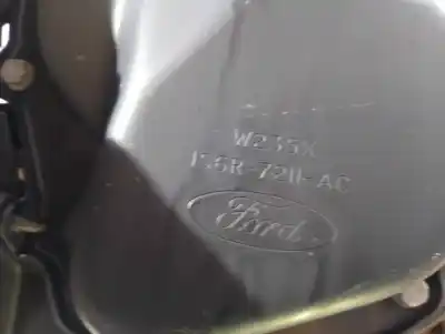 Автозапчасти б/у коробка передач за ford fusion (cbk) 1.4 tdci cat ссылки oem iam 2n1r7002pa 111752 tfd0220702