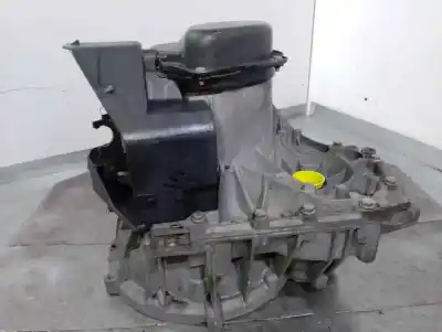 Автозапчасти б/у коробка передач за ford fusion (cbk) 1.4 tdci cat ссылки oem iam 2n1r7002pa 111752 tfd0220702