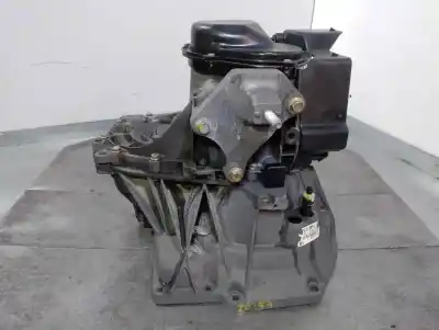 Автозапчасти б/у коробка передач за ford fusion (cbk) 1.4 tdci cat ссылки oem iam 2n1r7002pa 111752 tfd0220702