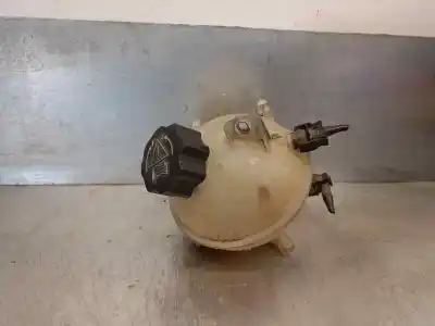 Second-hand car spare part Coolant Expansion Tank for LANCIA PHEDRA (180) 2.2 JTD OEM IAM references 031400474380  