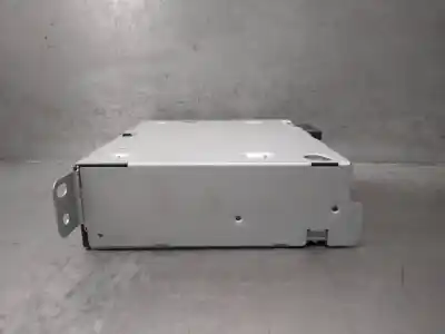Second-hand car spare part audio system / radio cd for peugeot 508 i (8d_) 1.6 thp oem iam references 9666994980  