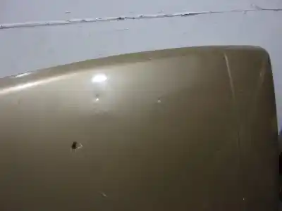 Second-hand car spare part bonnet for renault 9 1.4 gtl avenue oem iam references   