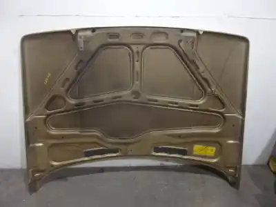 Second-hand car spare part bonnet for renault 9 1.4 gtl avenue oem iam references   