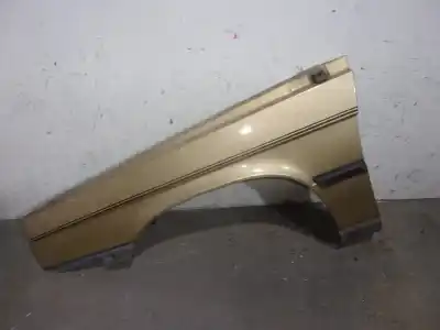 Second-hand car spare part left front fin for renault 9 1.4 gtl avenue oem iam references 