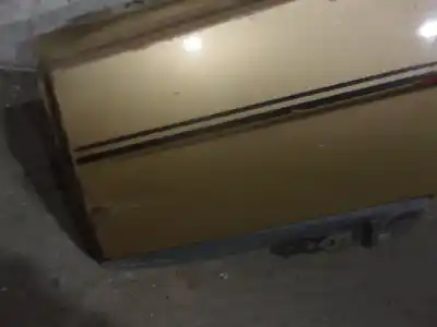 Second-hand car spare part left front fin for renault 9 1.4 gtl avenue oem iam references   