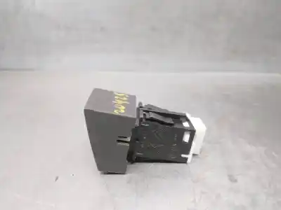 Piesă de schimb auto la mâna a doua avertizare pentru peugeot 508 allure referințe oem iam 96662380ze  