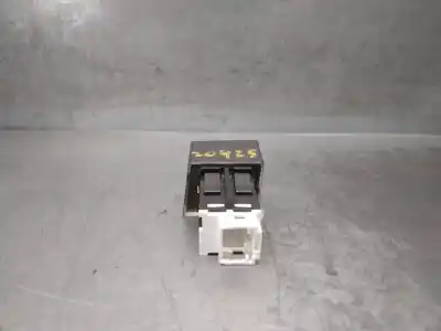 Second-hand car spare part hazard warning lights for peugeot 508 i (8d_) 1.6 thp oem iam references 96662380ze  