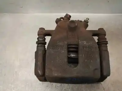 Second-hand car spare part front left brake caliper for suzuki splash a5b 1.0 12v cat oem iam references 5512062j10