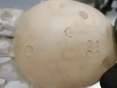 Pezzo di ricambio per auto di seconda mano cauzione di espansione per citroen c-elysée (11.2012->) 1.6 exclusive [1.6 ltr. - 68 kw hdi fap] riferimenti oem iam 9652621280  