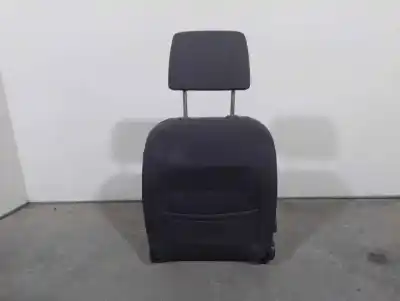 Автозапчасти б/у сиденье правое переднее за volkswagen jetta (1k2) 1.9 tdi ссылки oem iam 1k5881405bq  