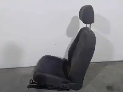 Автозапчасти б/у сиденье правое переднее за volkswagen jetta (1k2) 1.9 tdi ссылки oem iam 1k5881405bq  