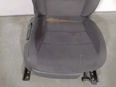 Автозапчасти б/у сиденье правое переднее за volkswagen jetta (1k2) 1.9 tdi ссылки oem iam 1k5881405bq  