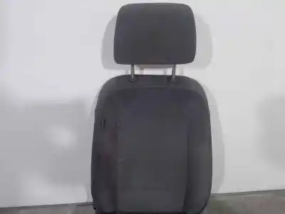Автозапчасти б/у сиденье правое переднее за volkswagen jetta (1k2) 1.9 tdi ссылки oem iam 1k5881405bq  