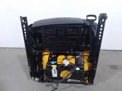Автозапчасти б/у сиденье правое переднее за volkswagen jetta (1k2) 1.9 tdi ссылки oem iam 1k5881405bq  