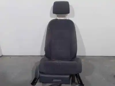 Peça sobressalente para automóvel em segunda mão ASSENTO DIANTEIRO DIREITO por VOLKSWAGEN JETTA (1K2)  Referências OEM IAM 1K5881405BQ  