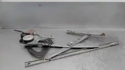 Pezzo di ricambio per auto di seconda mano alzacristalli anteriore destro per daewoo kalos (klas) 1.2 riferimenti oem iam 96541738