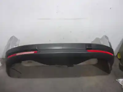 Gebrauchtes Autoersatzteil HINTERE STOSSSTANGE zum FORD GALAXY (CA1)  OEM-IAM-Referenzen 1546301  
