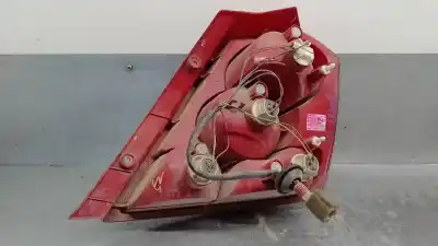 Second-hand car spare part left tailgate light for daewoo kalos (klas) 1.2 oem iam references 96540268  