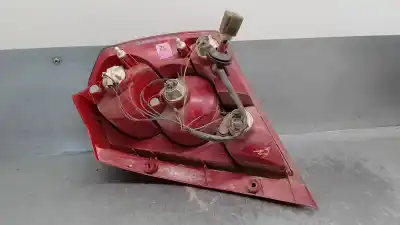 Second-hand car spare part left tailgate light for daewoo kalos (klas) 1.2 oem iam references 96540268  