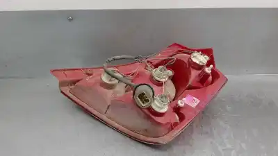 Second-hand car spare part left tailgate light for daewoo kalos (klas) 1.2 oem iam references 96540268  