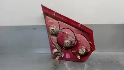 Second-hand car spare part left tailgate light for daewoo kalos (klas) 1.2 oem iam references 96540268  