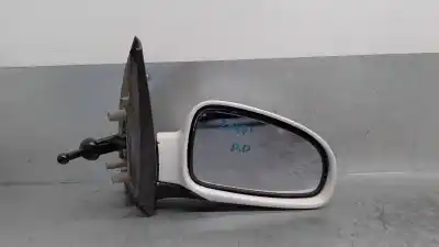 Pezzo di ricambio per auto di seconda mano retrovisore destro per daewoo kalos (klas) 1.2 riferimenti oem iam 96349551